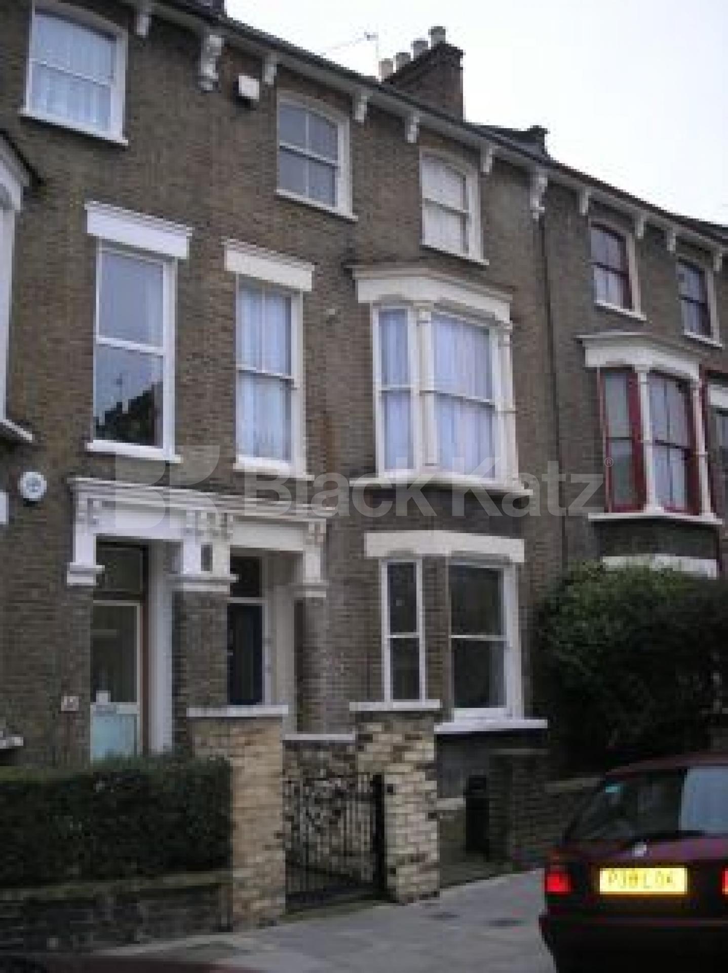 			1 Bedroom, 1 bath, 1 reception Flat			 Patshull Road, KENTISH TOWN NW5 NW5
